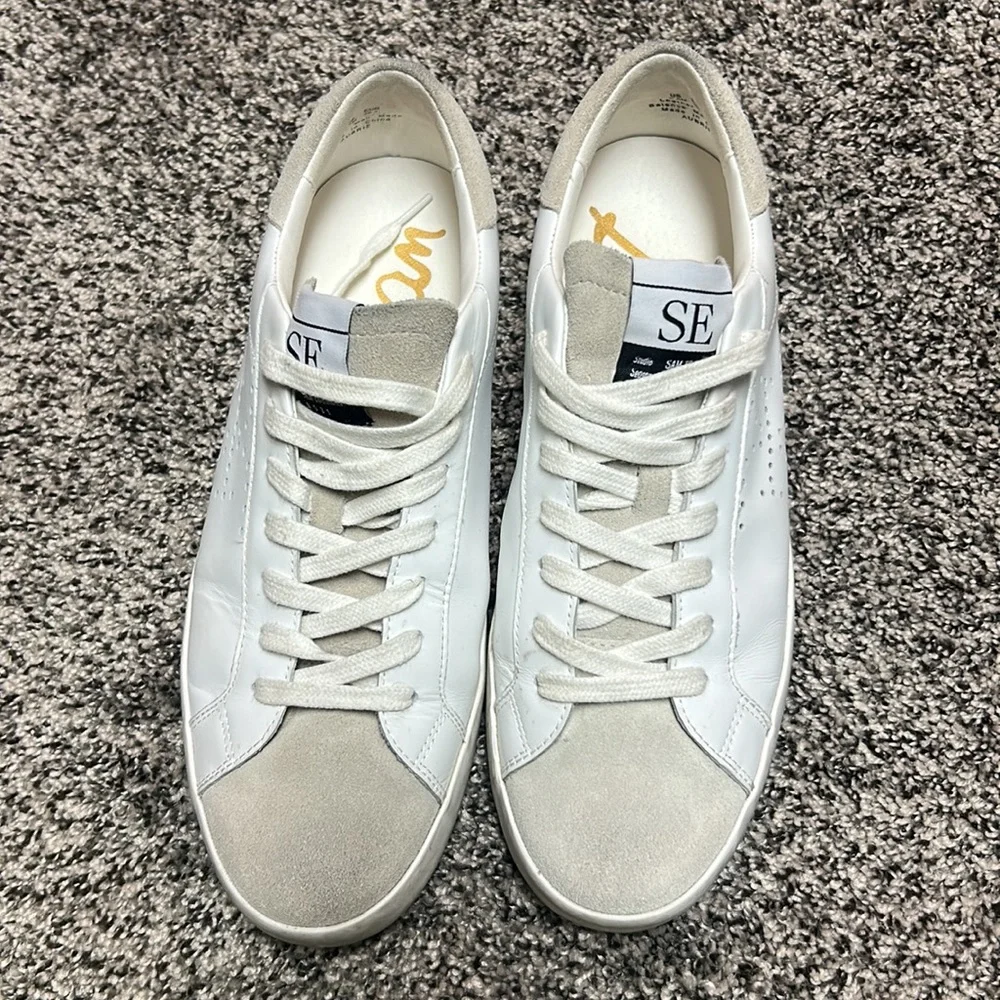 Sam Edelman Sneaker - Picture 4 of 6